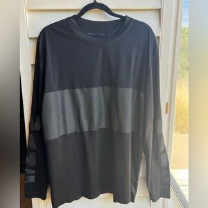 Alexander Wang x H&M Long sleeve top